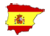 NATURA FLORS - Espanol